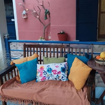 Appartamento Floras House Nauplia Esterno foto