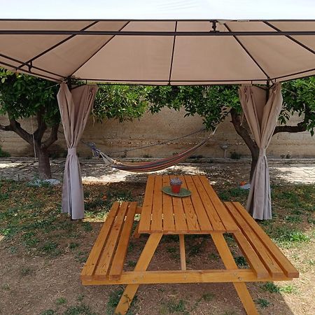Appartamento Floras House Nauplia Esterno foto
