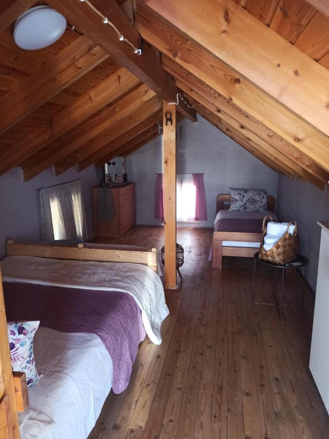 Appartamento Floras House Nauplia Esterno foto