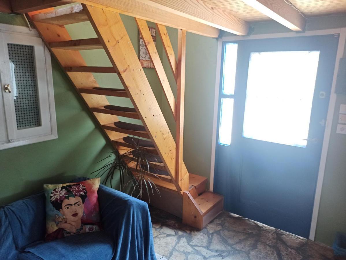 Appartamento Floras House Nauplia Esterno foto