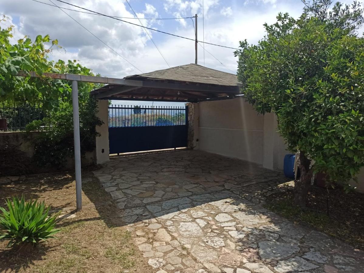 Appartamento Floras House Nauplia Esterno foto