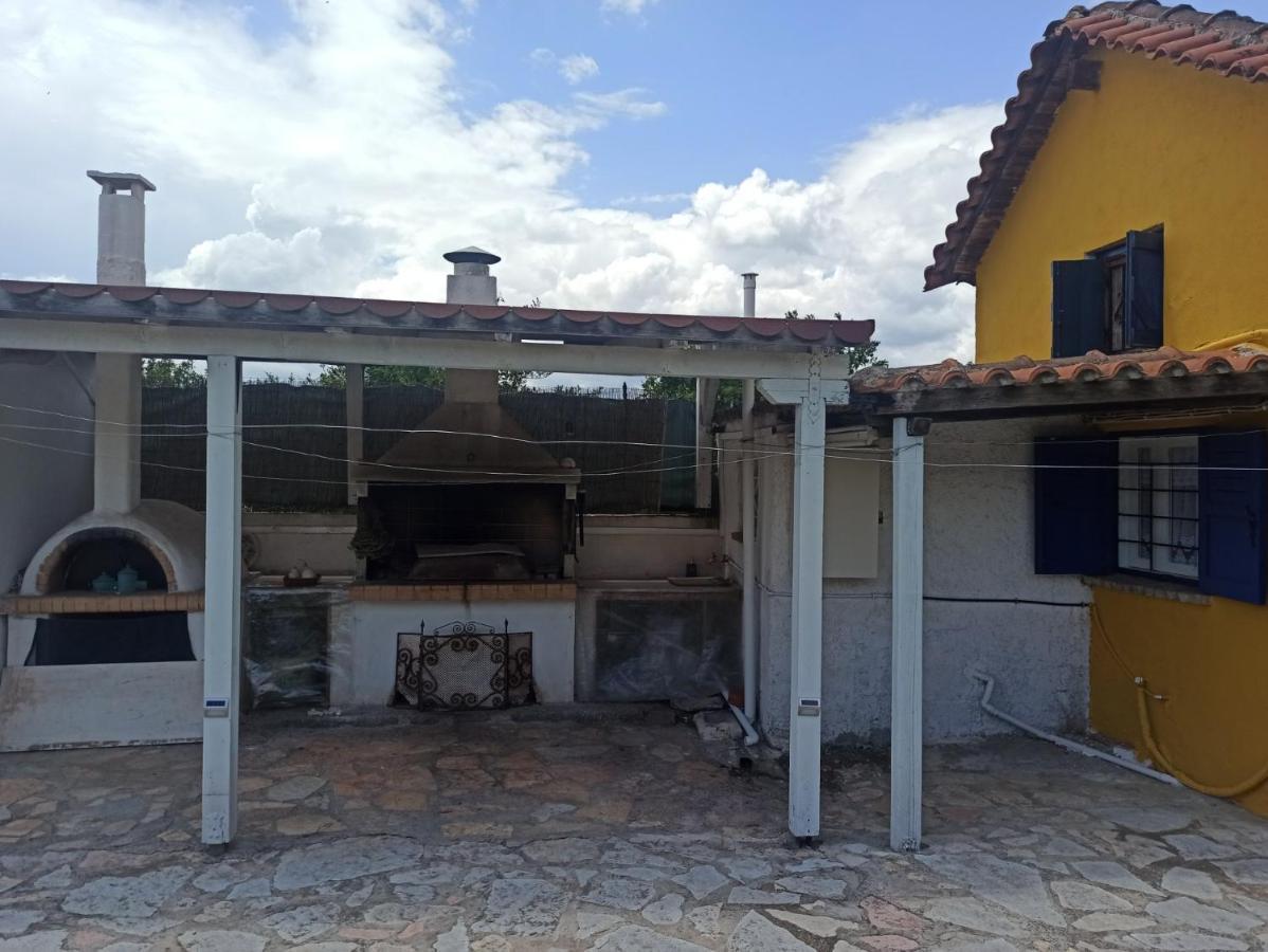 Appartamento Floras House Nauplia Esterno foto