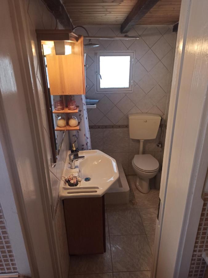 Appartamento Floras House Nauplia Esterno foto