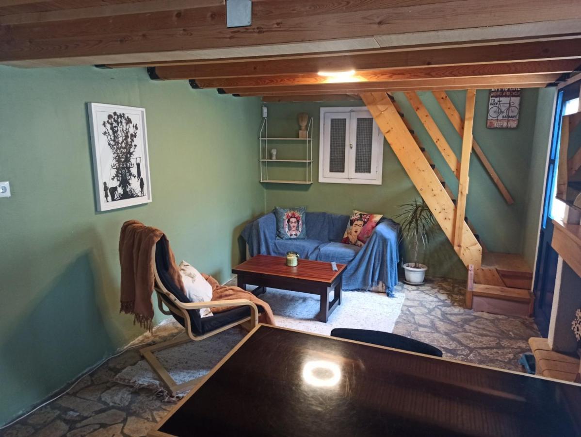 Appartamento Floras House Nauplia Esterno foto