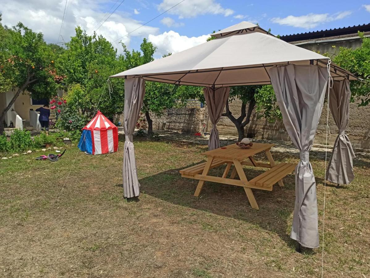 Appartamento Floras House Nauplia Esterno foto