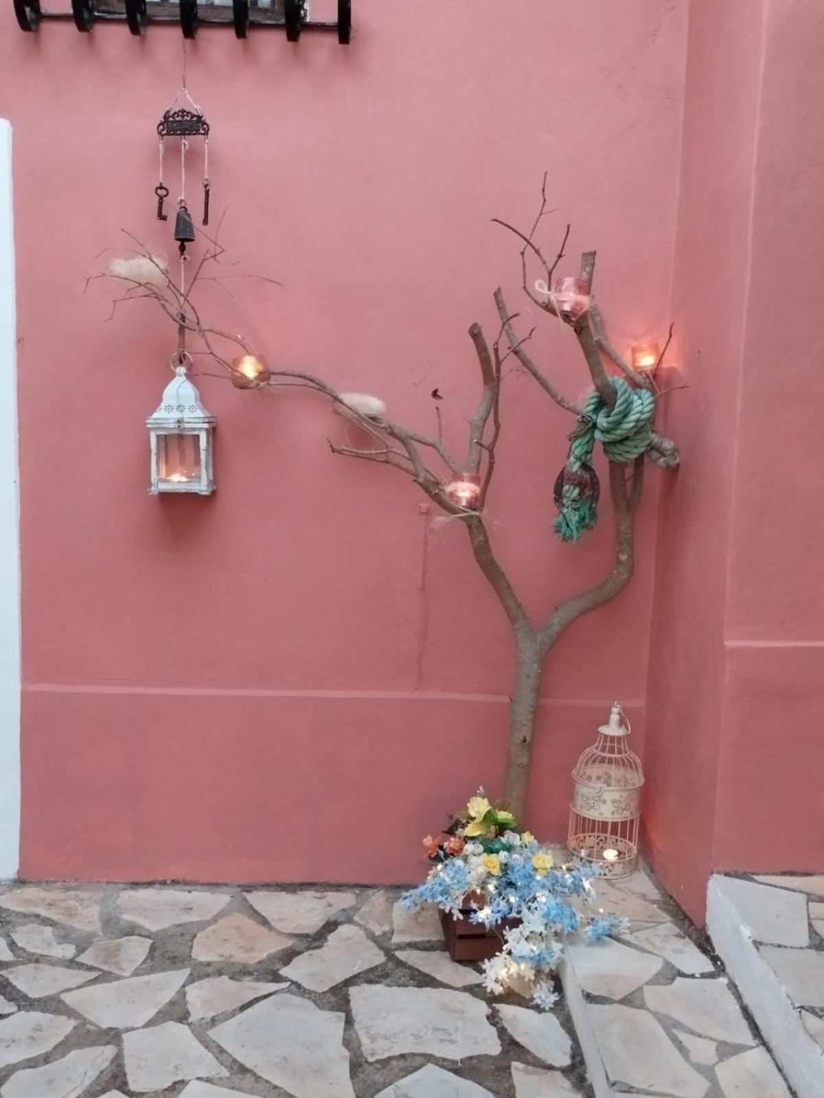 Appartamento Floras House Nauplia Esterno foto