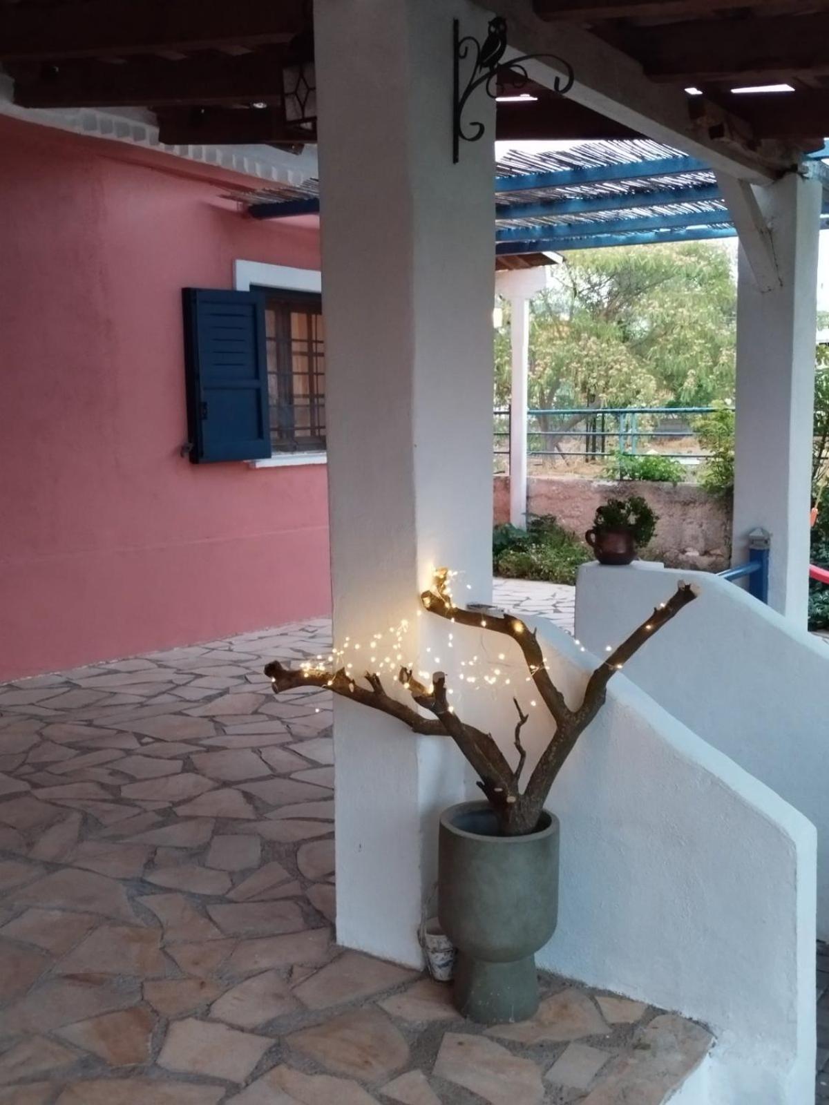 Appartamento Floras House Nauplia Esterno foto