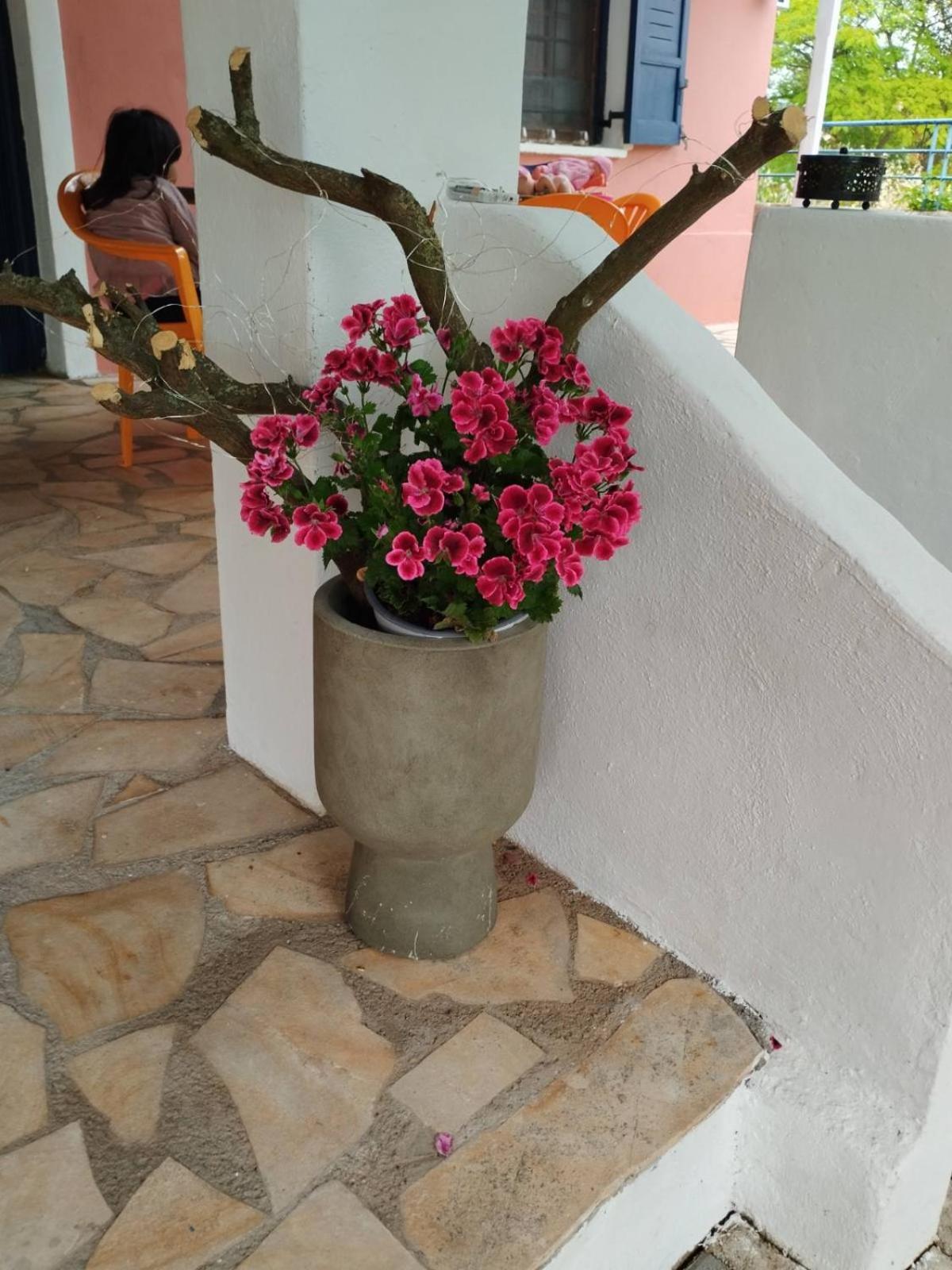 Appartamento Floras House Nauplia Esterno foto