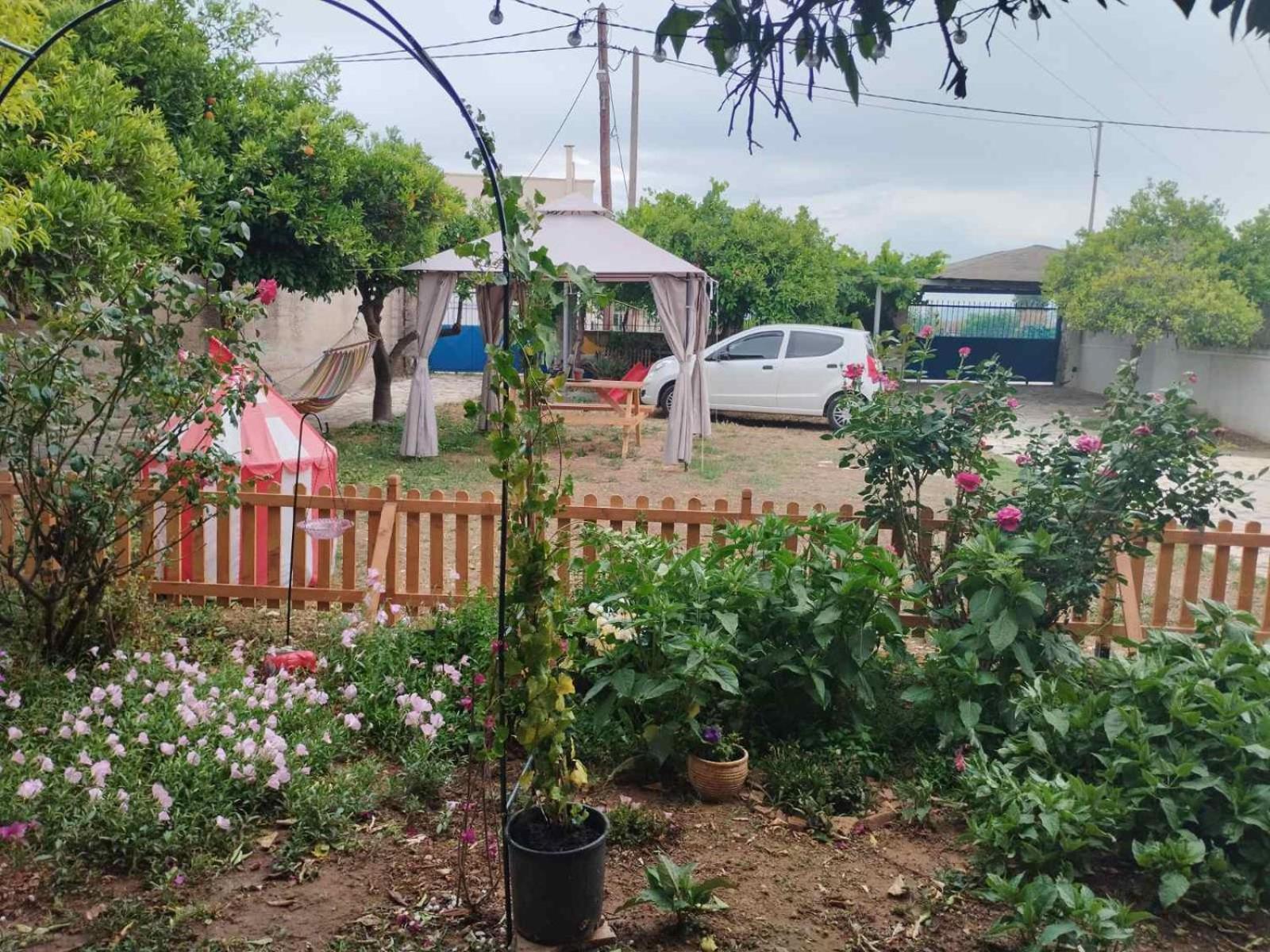 Appartamento Floras House Nauplia Esterno foto