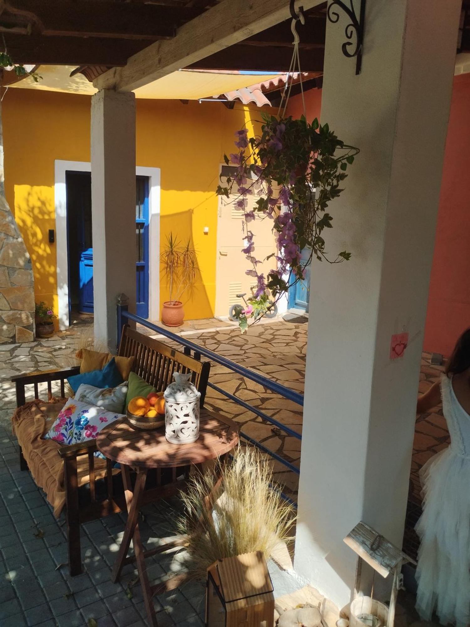 Appartamento Floras House Nauplia Esterno foto