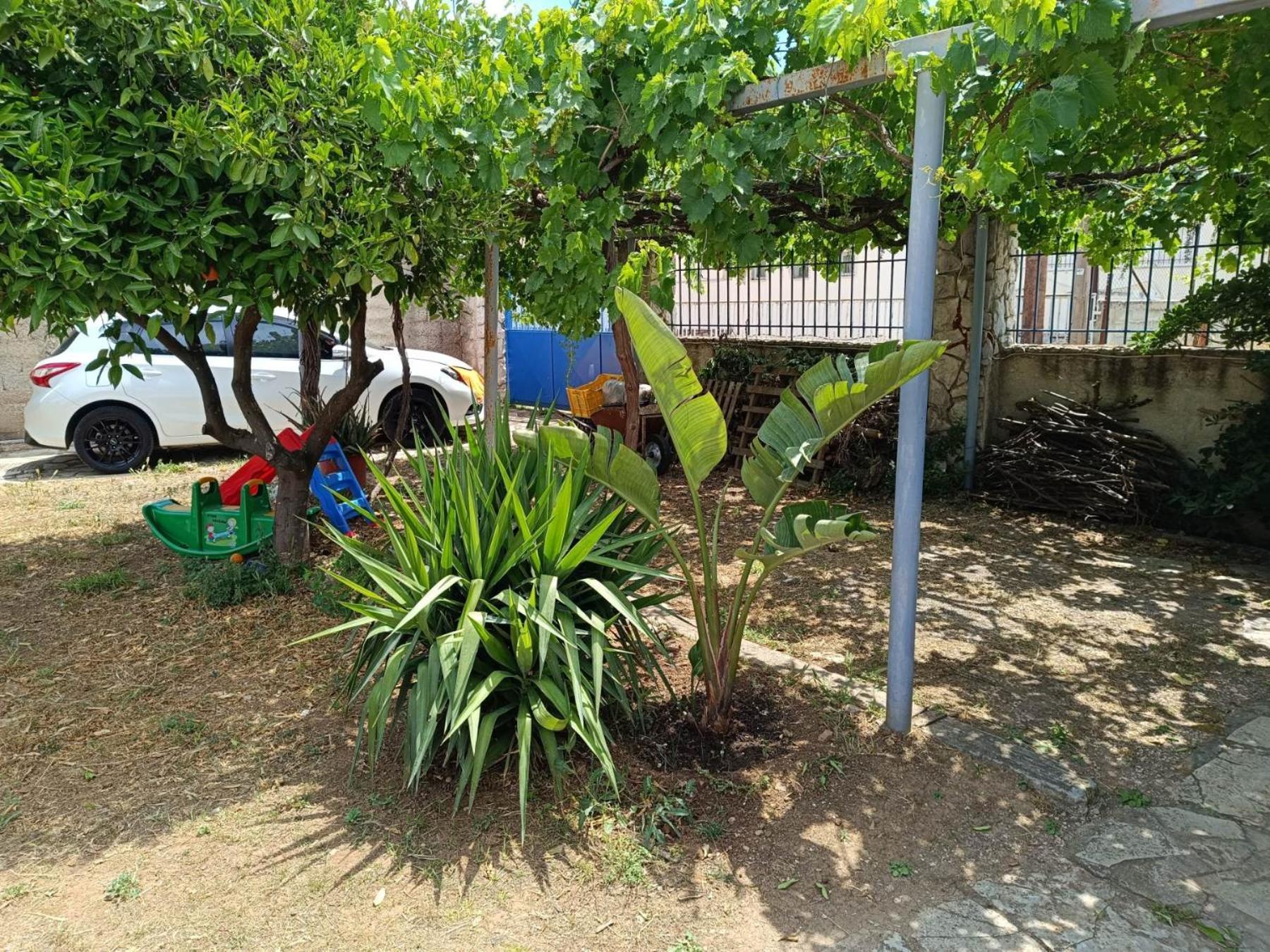 Appartamento Floras House Nauplia Esterno foto